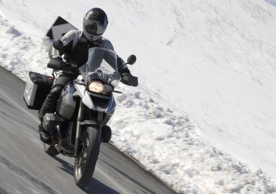 BMW R 1200 GS BMW R 1200 GS
