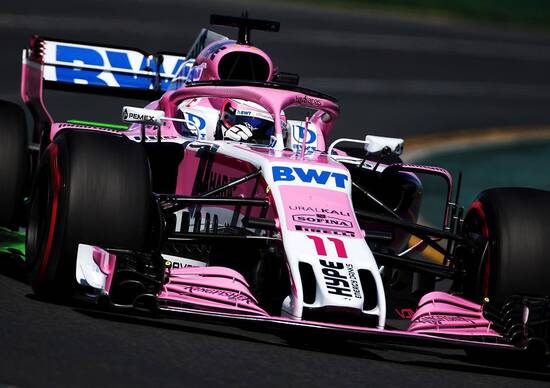 Verstappen già all'attacco:
