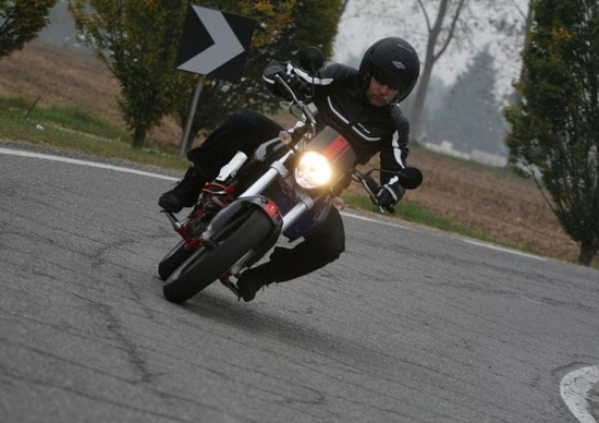 DERBI Mulhacén Café 125 DERBI Mulhacén Café 125