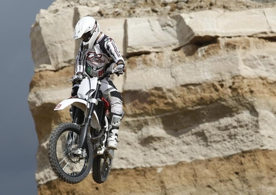 HUSQVARNA TC 250 HUSQVARNA TC 250
