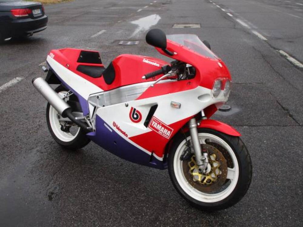 Honda Bimota