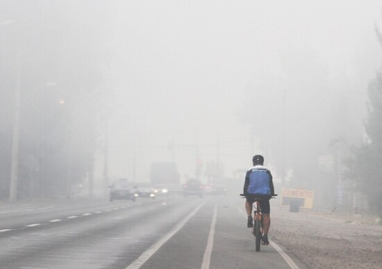 PM10, PM2,5, NOx (cancerogeni?), soglie di allerta, morti premature, leggende e verità PM10, PM2,5, NOx (cancerogeni?), soglie di allerta, morti premature, leggende e verità