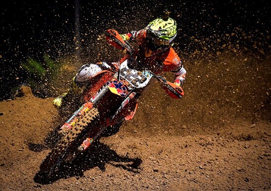 MX 2018. Gare in diretta su Rai Sport, ma non sempre e non tutte MX 2018. Gare in diretta su Rai Sport, ma non sempre e non tutte