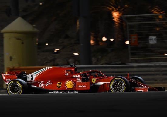 Formula 1: la classifica piloti e costruttori dopo il GP del Bahrain