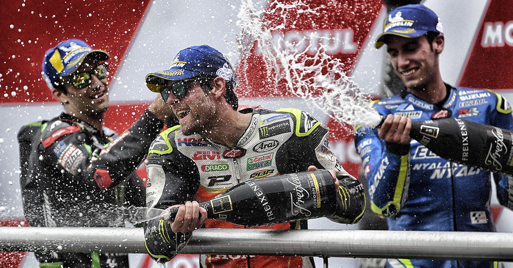 MotoGP 2018, il GP d'Argentina. Lo sapevate che...?