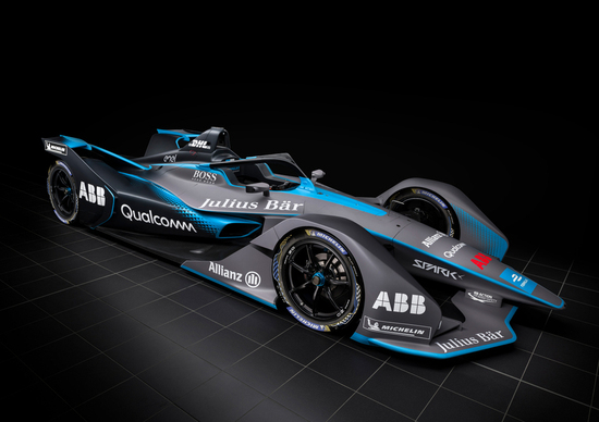 Porsche in Formula E: è ufficiale