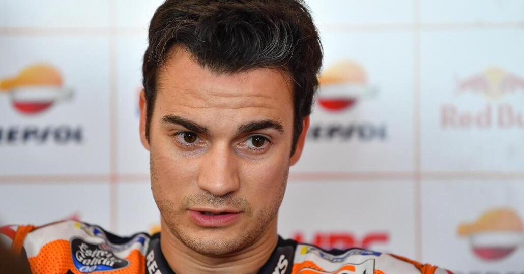 MotoGP. Pedrosa correrà ad Austin