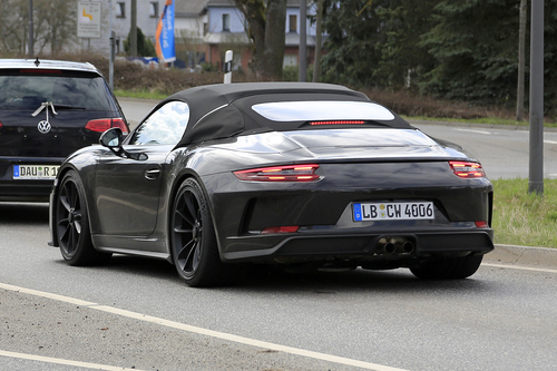 porsche 911 speedster 012