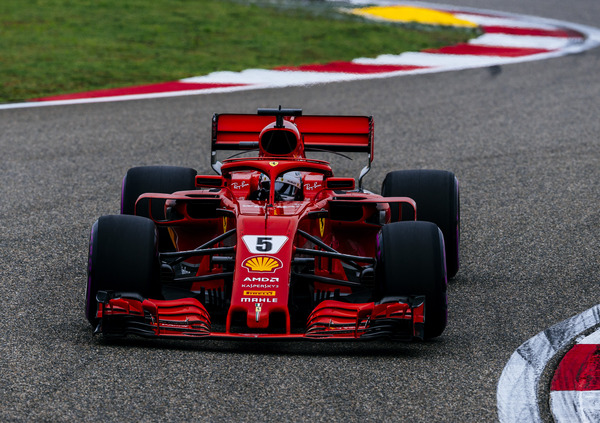 Quando Ci Sono Le Qualifiche Di Formula 1