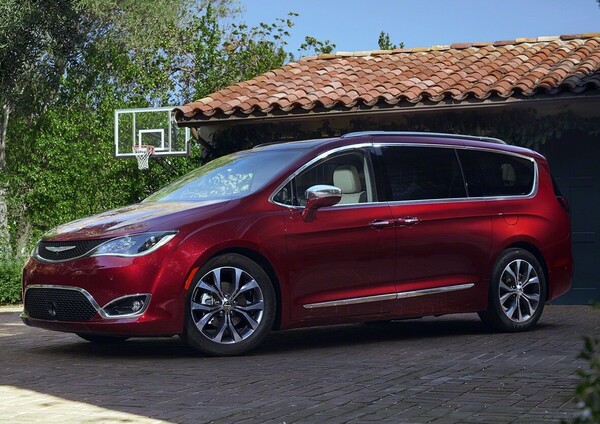 SCARICARE CHRYSLER VOYAGER BATTERIA