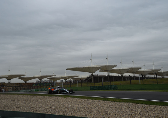 F1, GP Cina 2018: le ultime news da Shanghai F1, GP Cina 2018: le ultime news da Shanghai