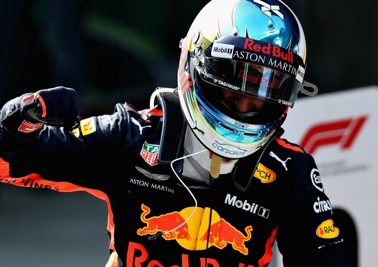 F1, il bello e il brutto del GP di Cina 2018 F1, il bello e il brutto del GP di Cina 2018