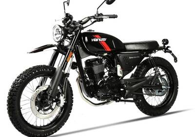 hanway scrambler 125 precio