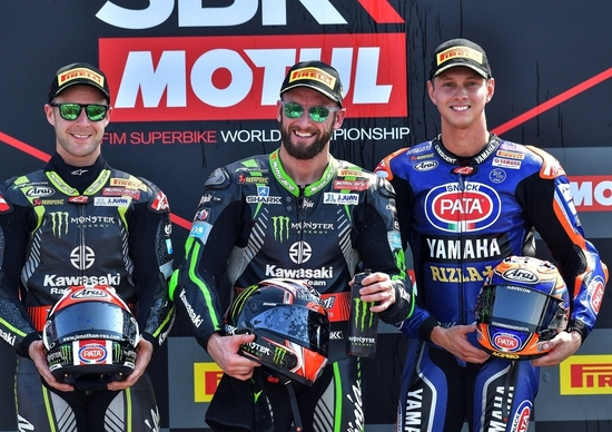 SBK 2018. Le pagelle di Assen SBK 2018. Le pagelle di Assen