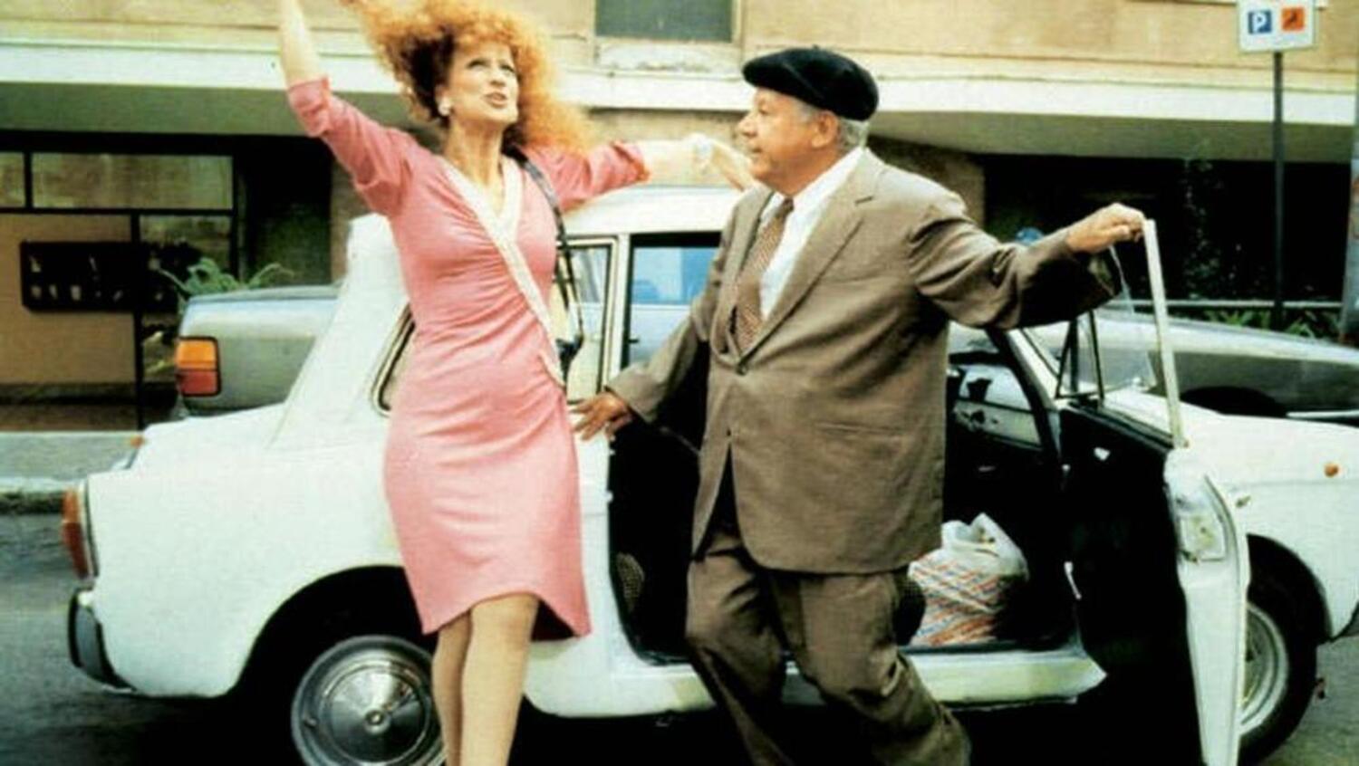 1° maggio, giorno di festa dei lavoratori ma anche di pausa per i veicoli a uso lavoro