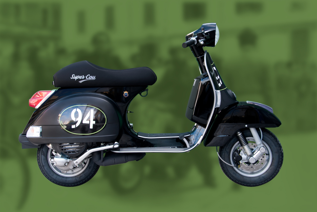 Cascioli Group Sh 300 Prezzo 2022 Px Anniversary Px 150 Piaggio