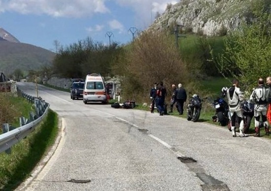 Chiusura strade in Abruzzo: verso la soluzione Chiusura strade in Abruzzo: verso la soluzione