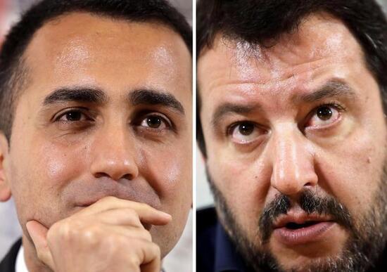 Contratto di Governo Lega-M5S: cosa dice sull'auto Contratto di Governo Lega-M5S: cosa dice sull'auto