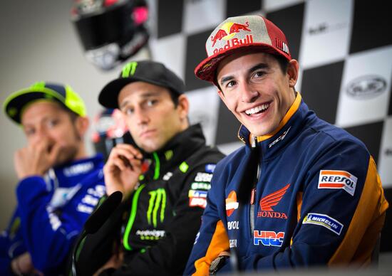 MotoGP, GP Francia 2018: caduta per Jack Miller nelle prove libere 1 MotoGP, GP Francia 2018: caduta per Jack Miller nelle prove libere 1