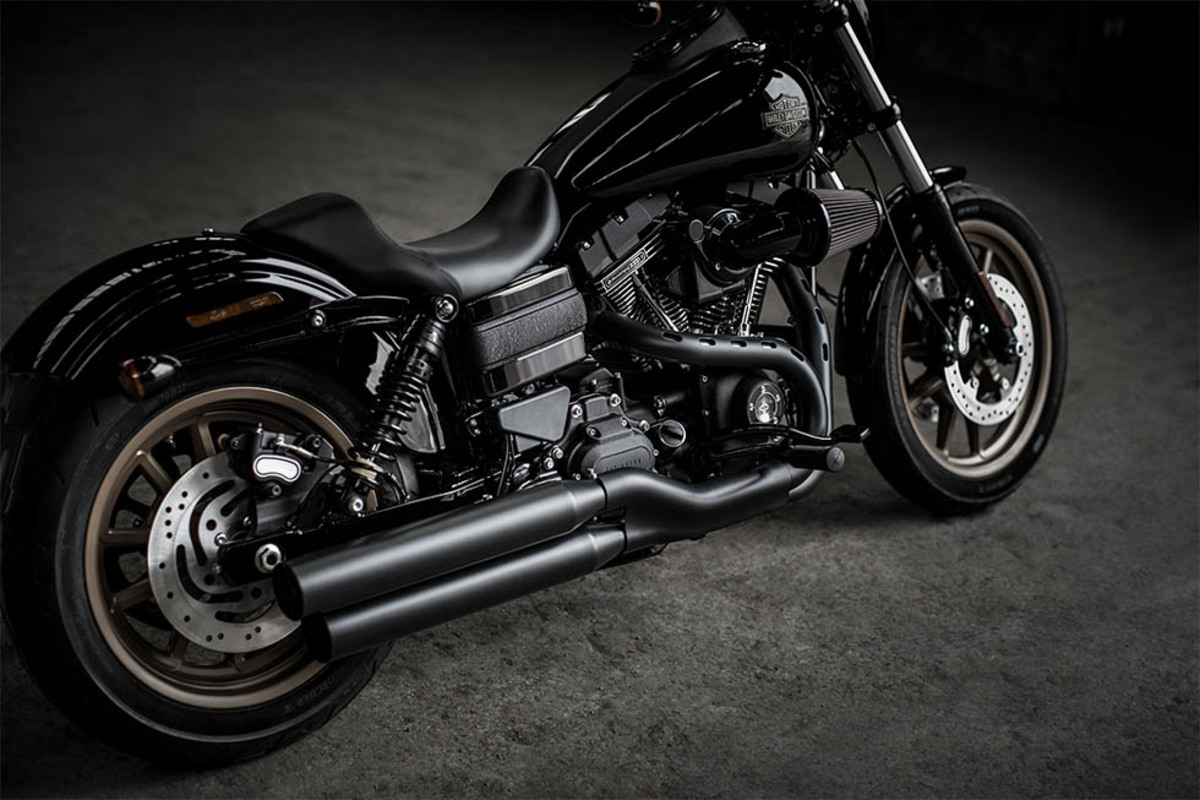 Harley-Davidson 1800 Low Rider S (2016 - 17) - FXDLS, prezzo e scheda  tecnica - Moto.it