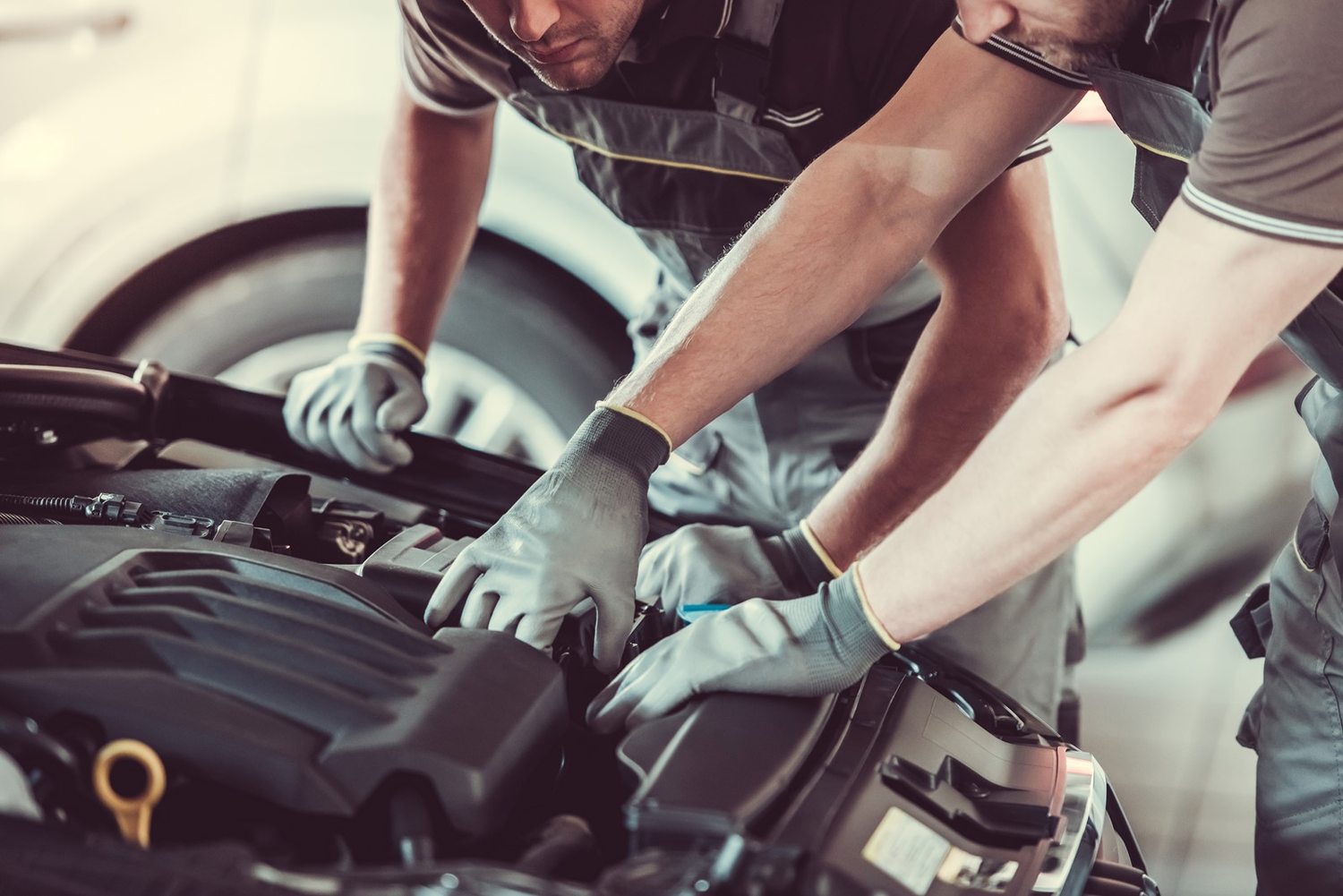 Opteven “assicura” il programma Approved di Jaguar Land Rover in Italia