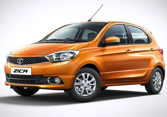 Tata Zica: quel nome troppo simile al virus Tata Zica: quel nome troppo simile al virus