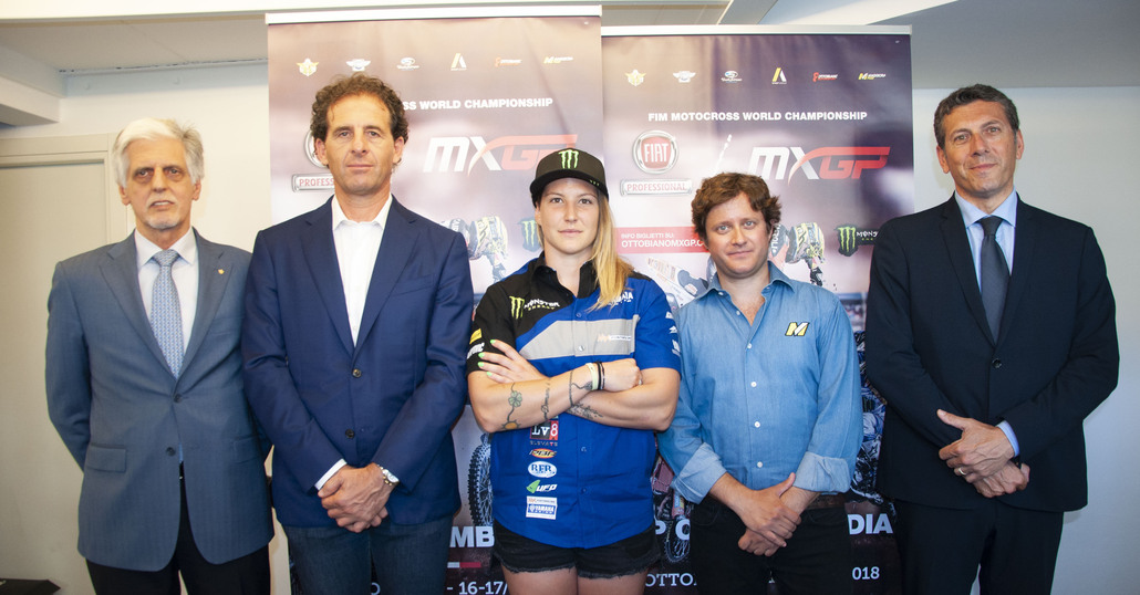 MX 2018. L'appuntamento di Ottobiano sempre più vicino