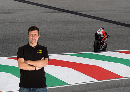 LIVE - MotoGP 2018. Il GP d'Italia in diretta LIVE - MotoGP 2018. Il GP d'Italia in diretta