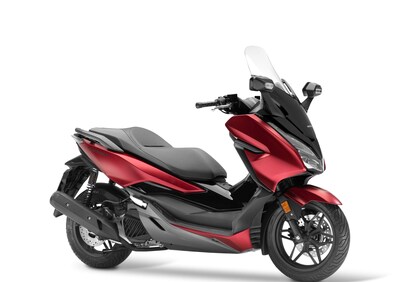 HONDA FORZA BATTERIA SCARICA