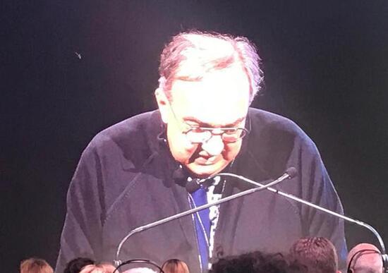 Marchionne: «Fiat 500 elettrica e stop ai Diesel dal 2021» Marchionne: «Fiat 500 elettrica e stop ai Diesel dal 2021»