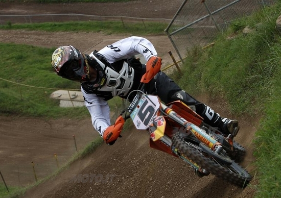 KTM Factory 2009 KTM Factory 2009