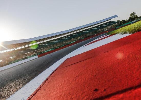 MotoGP. Regolamento: sensore di pressione obbligatorio MotoGP. Regolamento: sensore di pressione obbligatorio