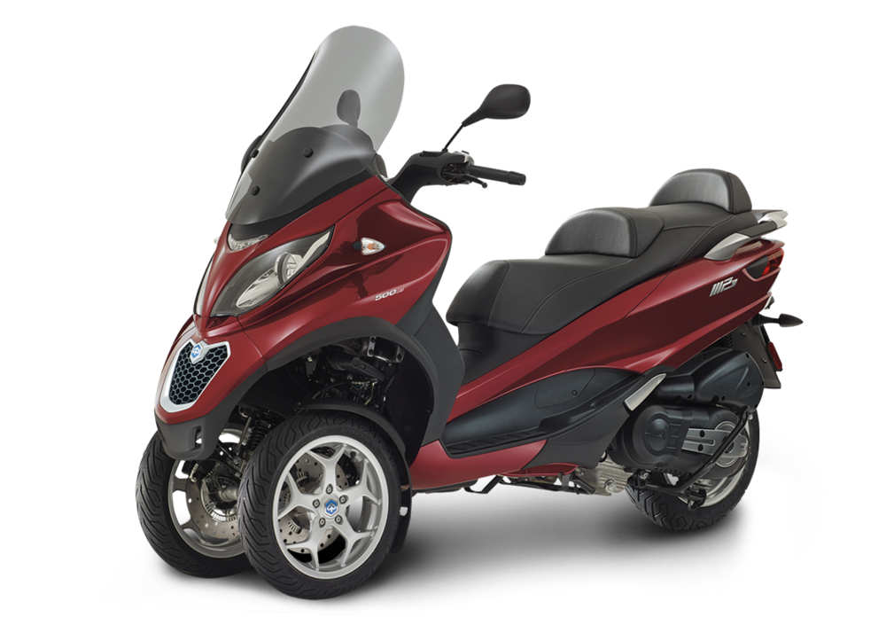 Piaggio MP3 500 Ie Business (2018 - 19), Prezzo E Scheda Tecnica - Moto.it