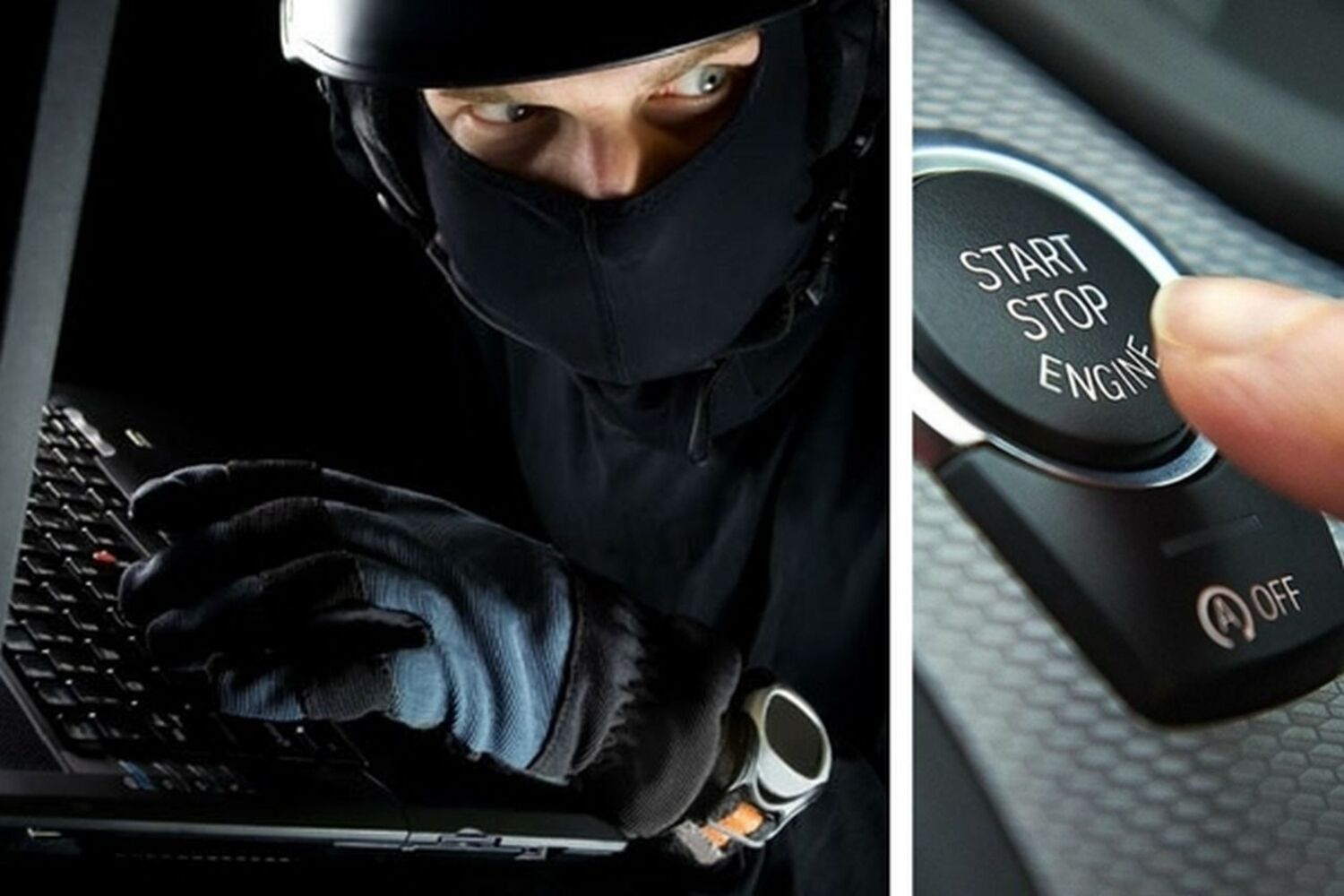 WiDna, l'antifurto contro i pericoli dell'auto “connessa”