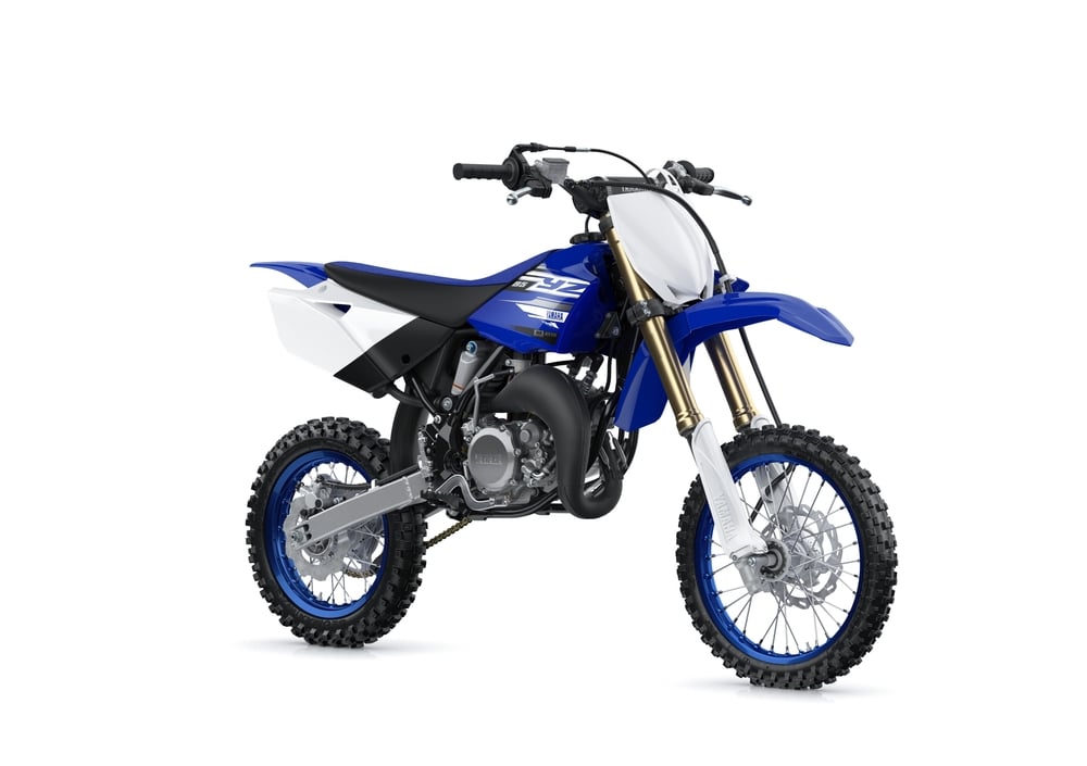 Yamaha Yz 85 Lw 2019 20 Prezzo E Scheda Tecnica Motoit