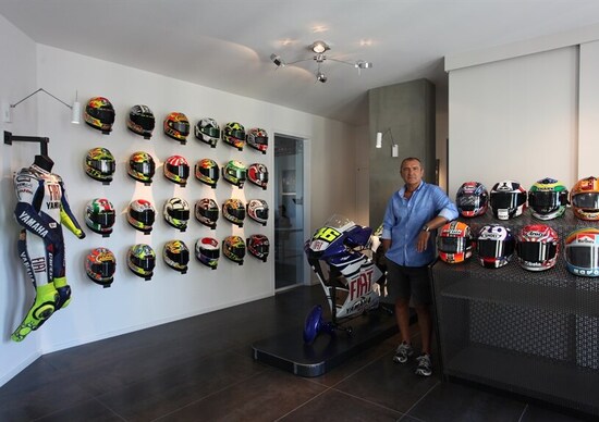 MotoGP. Divorzio tra Marquez e Aldo Drudi. Ma Rossi non c'entra MotoGP. Divorzio tra Marquez e Aldo Drudi. Ma Rossi non c'entra