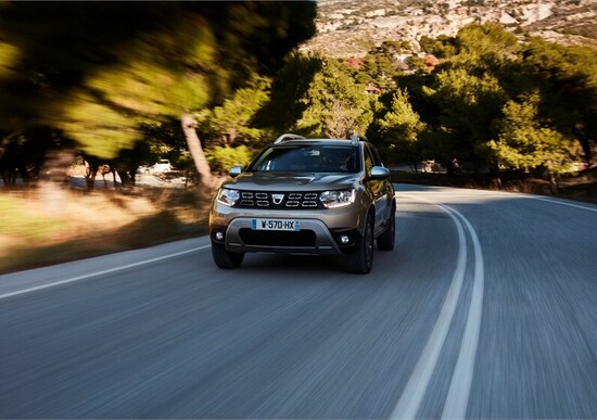 Dacia Duster, nuovi motori diesel dedicati al SUV per tutte le tasche Dacia Duster, nuovi motori diesel dedicati al SUV per tutte le tasche