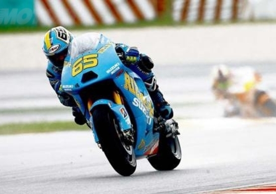 Capirossi su Biaggi «La SBK è bella, ma resto in MotoGP perché ne ho la possibilità» Capirossi su Biaggi «La SBK è bella, ma resto in MotoGP perché ne ho la possibilità»