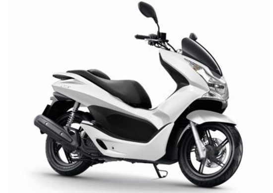Honda PCX 125 Honda PCX 125