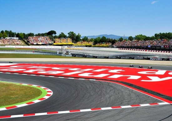 Orari TV MotoGP. GP di Catalunya 2018 a Barcellona Orari TV MotoGP. GP di Catalunya 2018 a Barcellona