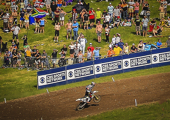 MX 2018. GP di Lombardia, news e orari TV MX 2018. GP di Lombardia, news e orari TV