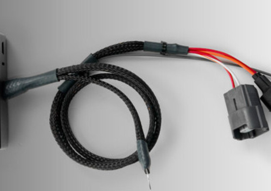 Faster 96 DFC Dynojet Fuel Controller Faster 96 DFC Dynojet Fuel Controller