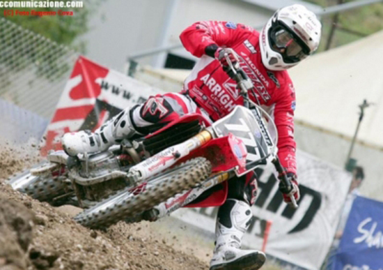 I numeri del Campionato Italiano Motocross I numeri del Campionato Italiano Motocross
