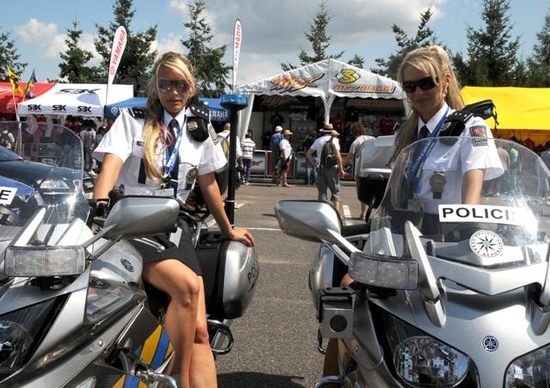 Regolamenti SBK, cosa cambia nel 2010 Regolamenti SBK, cosa cambia nel 2010