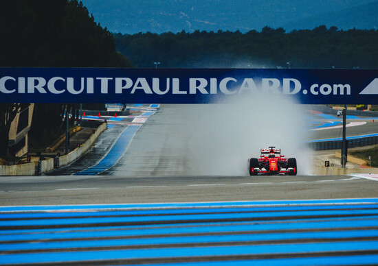 Orari TV Formula 1 GP Francia 2018 diretta Sky differita TV8 Orari TV Formula 1 GP Francia 2018 diretta Sky differita TV8