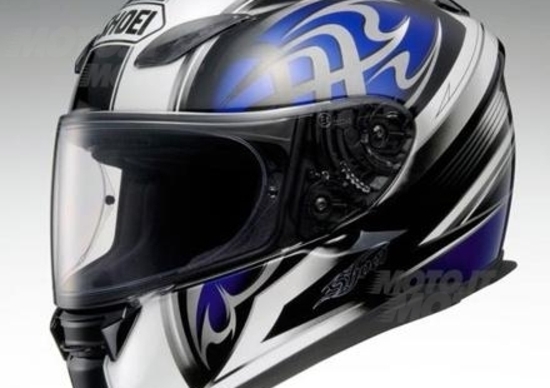 Shoei XR-1100 Shoei XR-1100