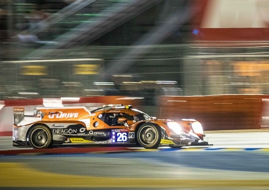 24 Ore di Le Mans 2018, squalificata la vettura vincitrice in LMP2 24 Ore di Le Mans 2018, squalificata la vettura vincitrice in LMP2