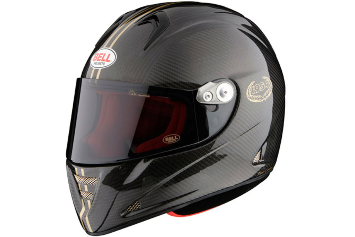 Bell M5X Daytona Carbon - Accessori - Moto.it