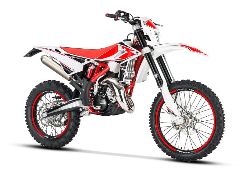 Beta rr 125 preis