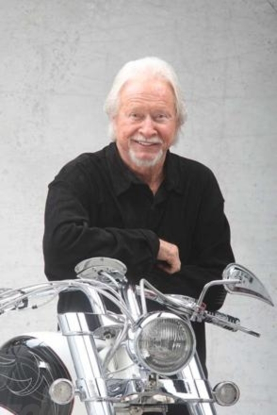 Al Motor Bike Expo arriva Arlen Ness Al Motor Bike Expo arriva Arlen Ness